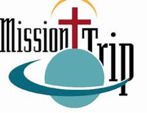 MMI Solomon Island Missions Trip July 2018