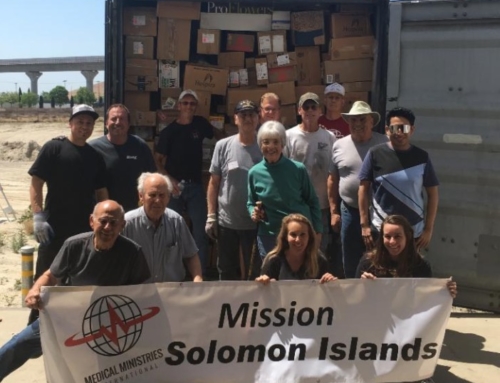 Join Us on an MMI Missions Trip to the Solomon Islands!