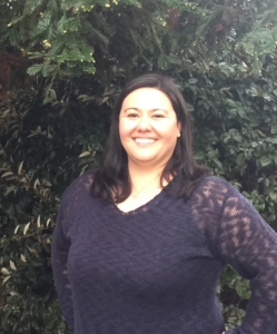 Brooke Nakashima, RD