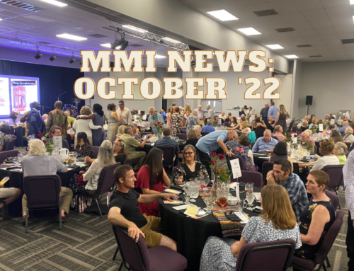 MMI News: October 2022