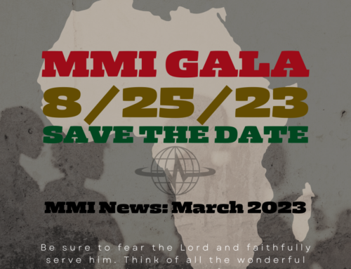 MMI News: March 2023