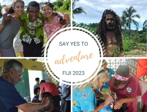 Fiji Interest Meeting Coming Up!