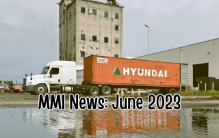 MMI News: June 2023