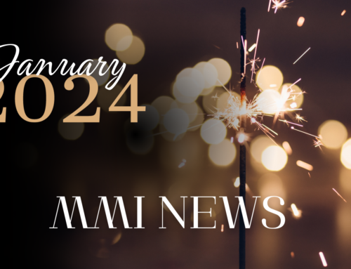 MMI News: January 2024