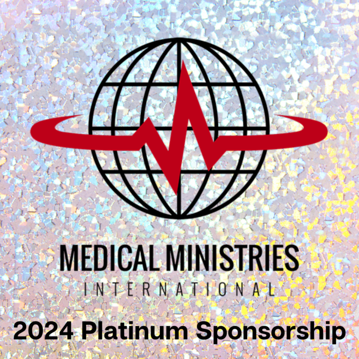 Platinum Sponsorship Level