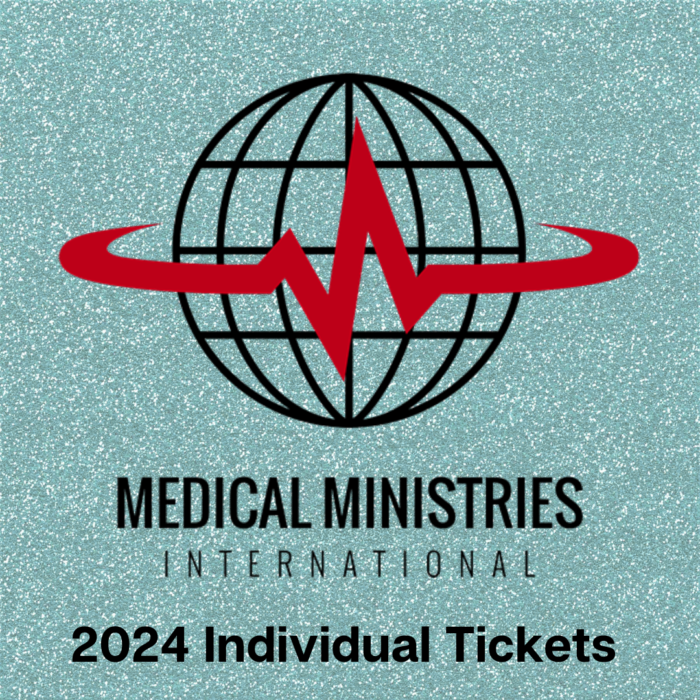 Individual Gala Tickets