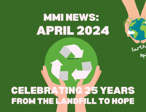 MMI News: April 2024