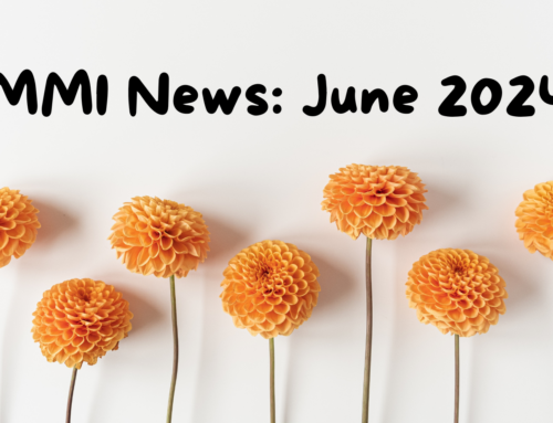 MMI News: June 2024