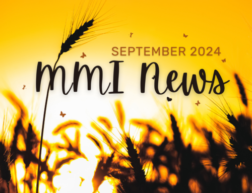 MMI News: September 2024