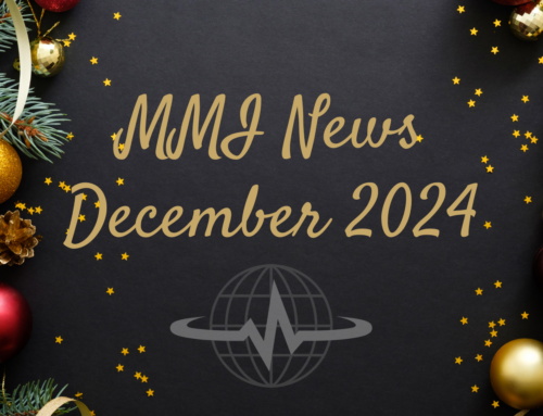 MMI News: December 2024
