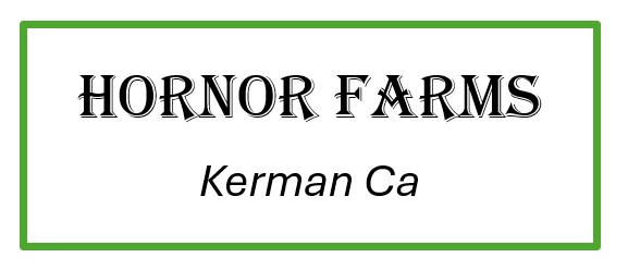 Hornor Farms